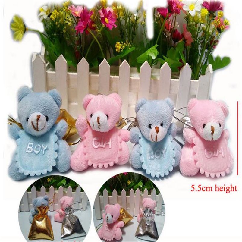 stuffed animal bouquet