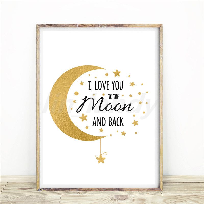 21 L Love You Moon Print Oil Minimalist Nursery Canvas Painting Children Decoration Kid Picture Wall Art Poster Home Decor From Iwallart 4 74 Dhgate Com 21 L Love You Moon Print Oil Minimalist Nursery Canvas Painting Children Decoration Kid Picture Wall Art Poster Home Decor From Iwallart 4 74 Dhgate Com