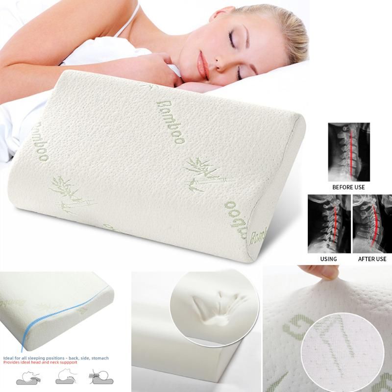neck pillow for sleeping