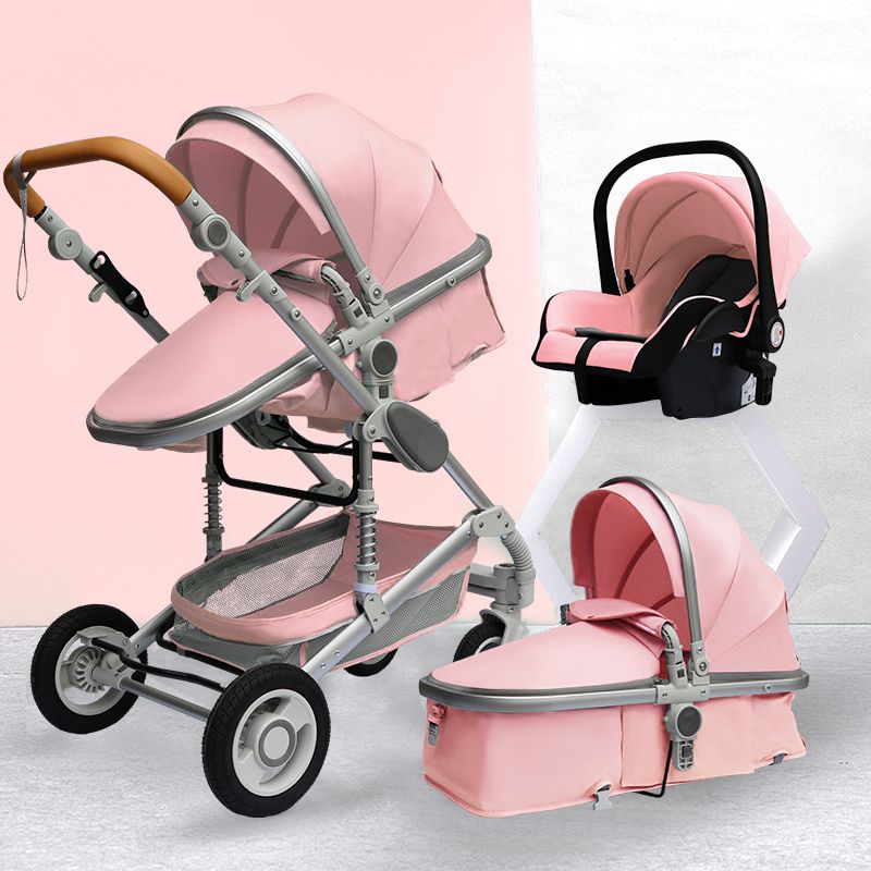 China Roze 3 in 1
