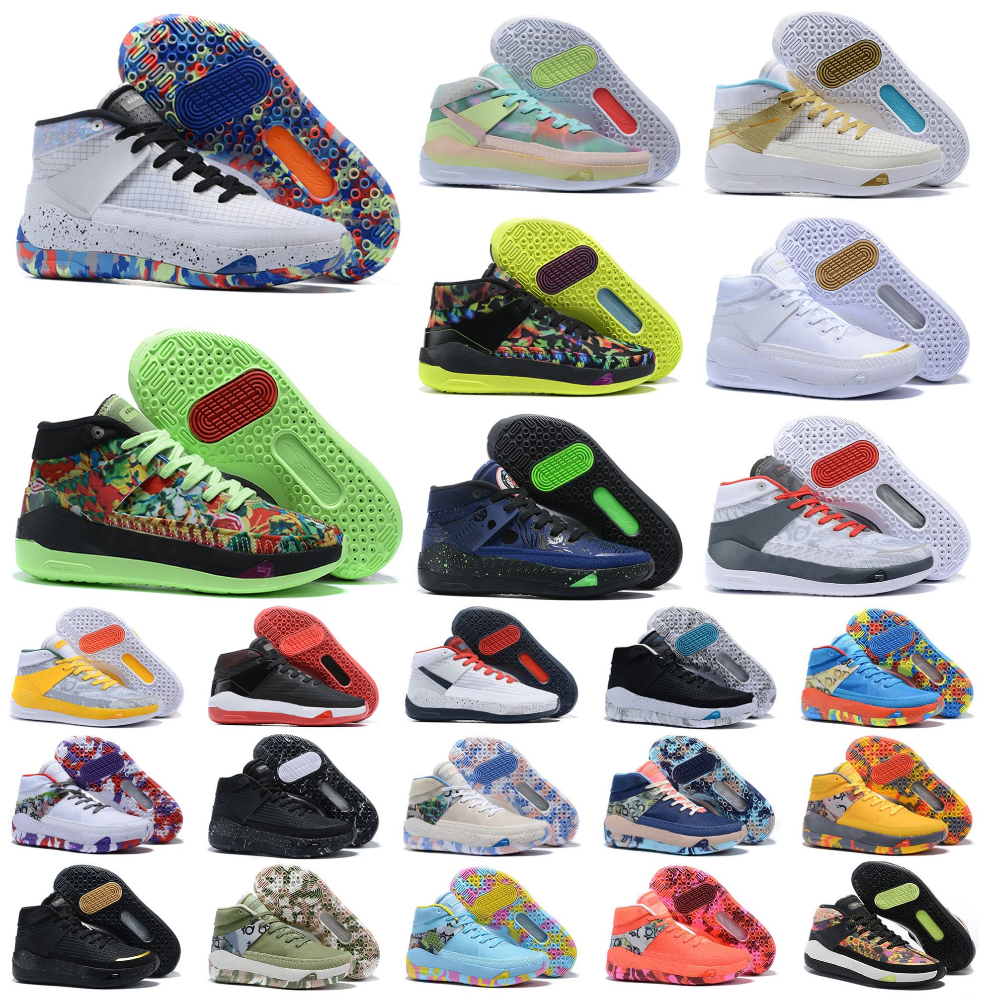 kevin durant kids shoes