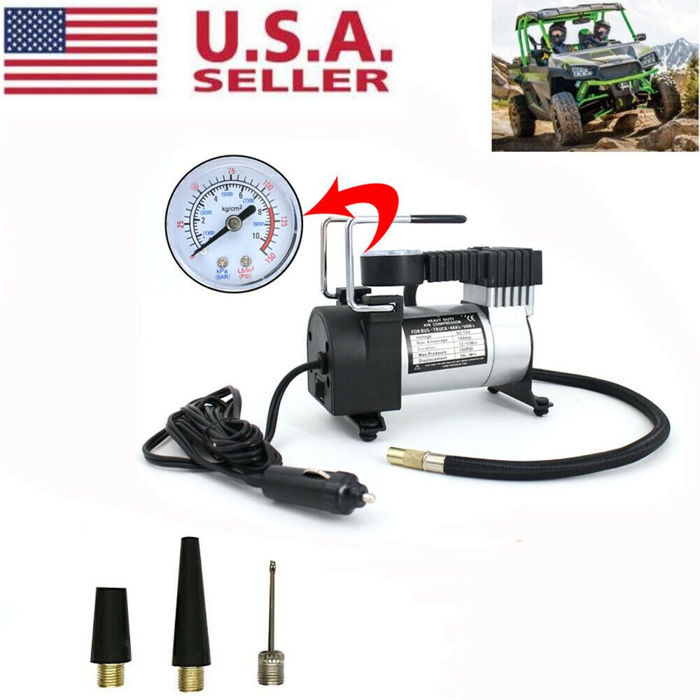 small compressor pump