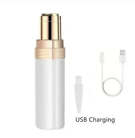 USB Charge-White