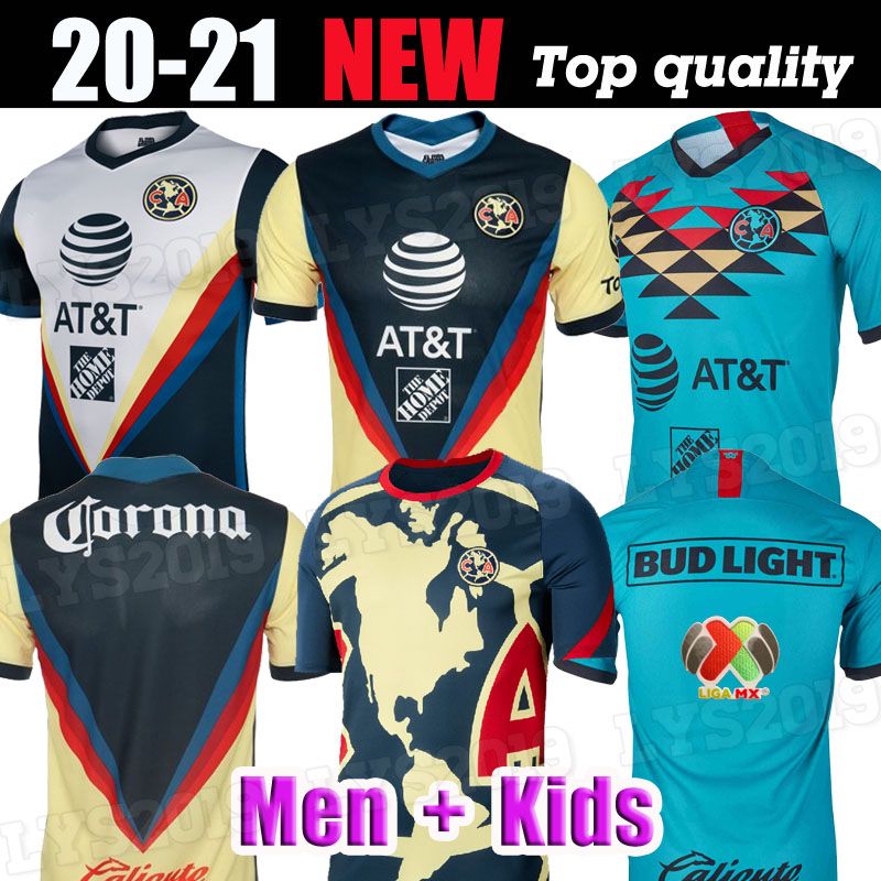 club america jersey 2020 away