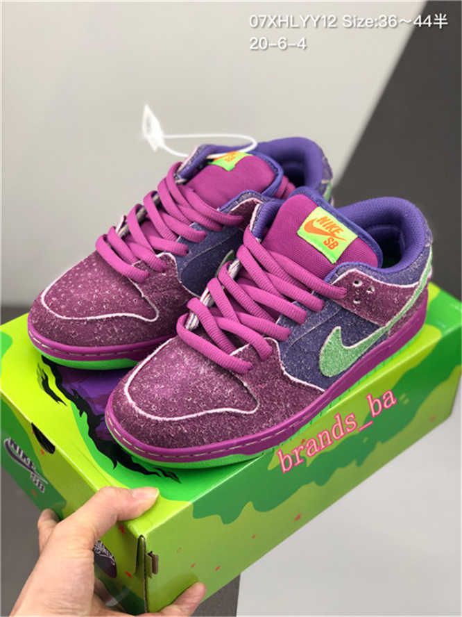 nike sb skunk 2020