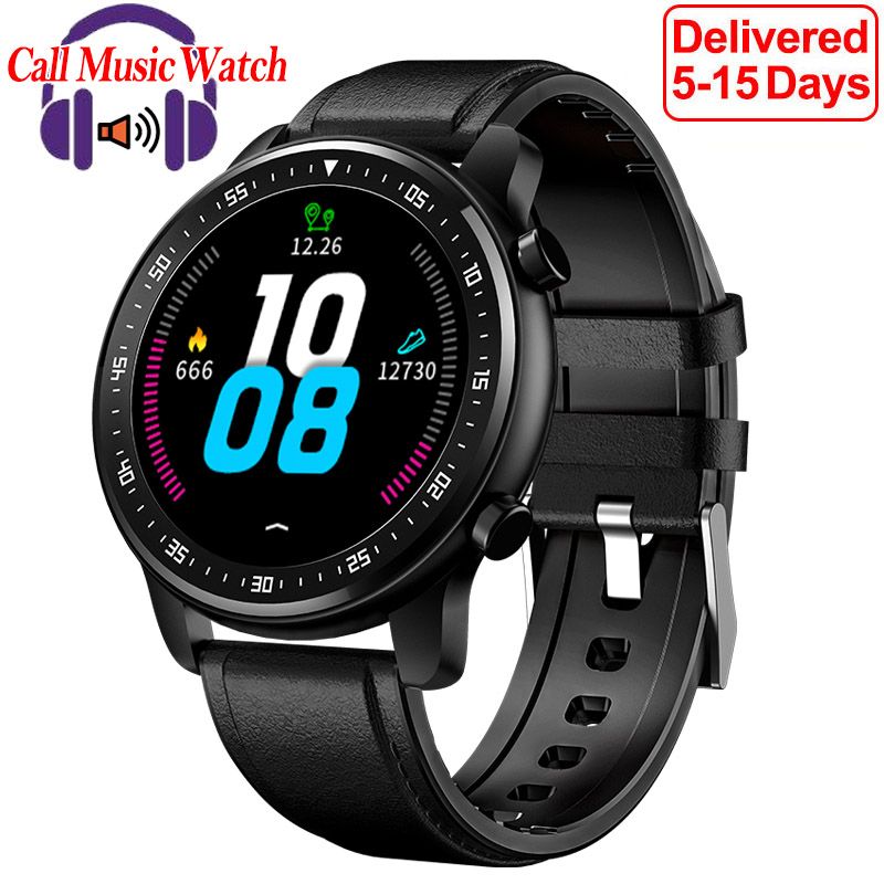 android smart watches for men