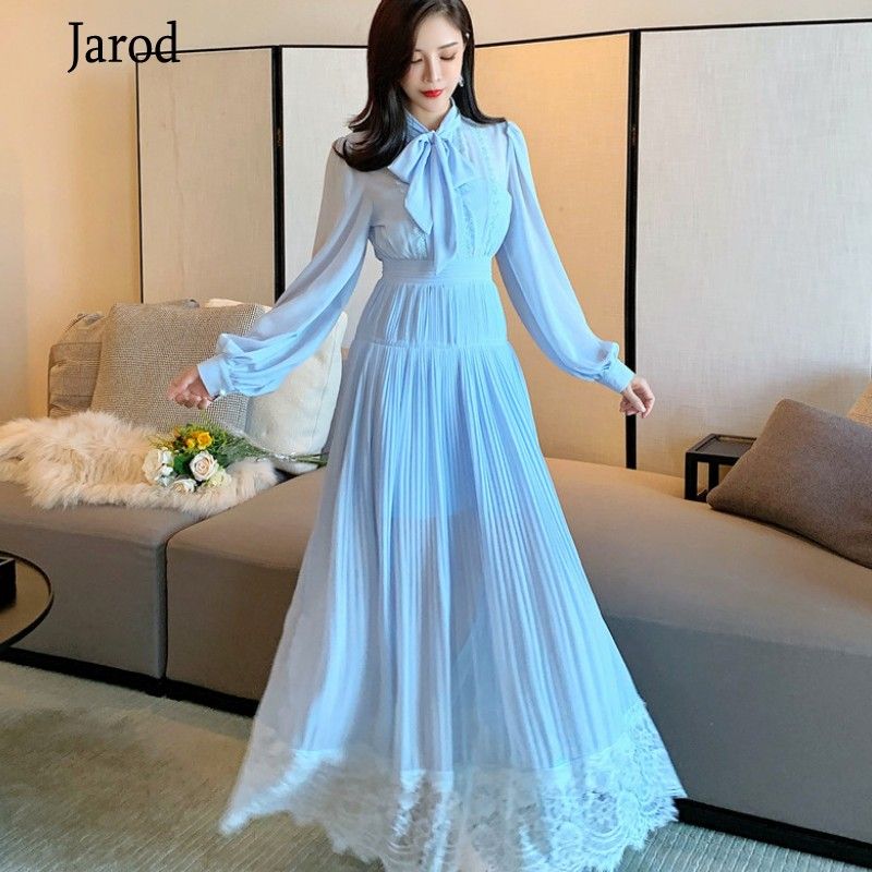 maxi dress new design