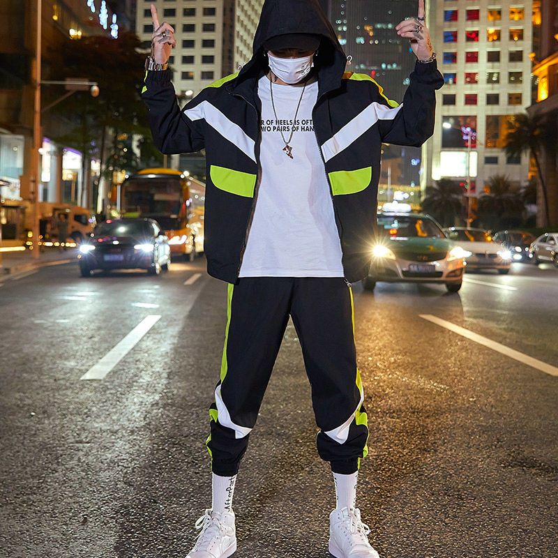 pantaloni uomo 2020