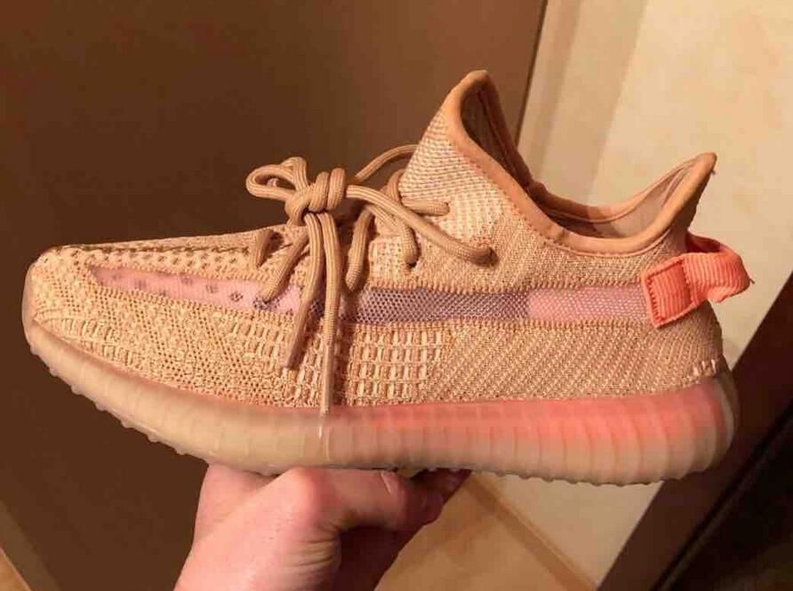 yeezy clay dhgate