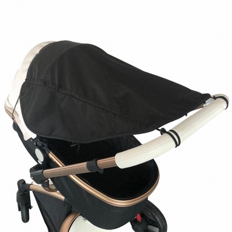 baby stroller sun protection