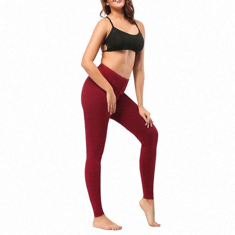 low waist workout pants