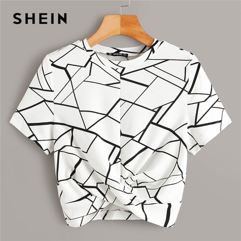 shein summer tops