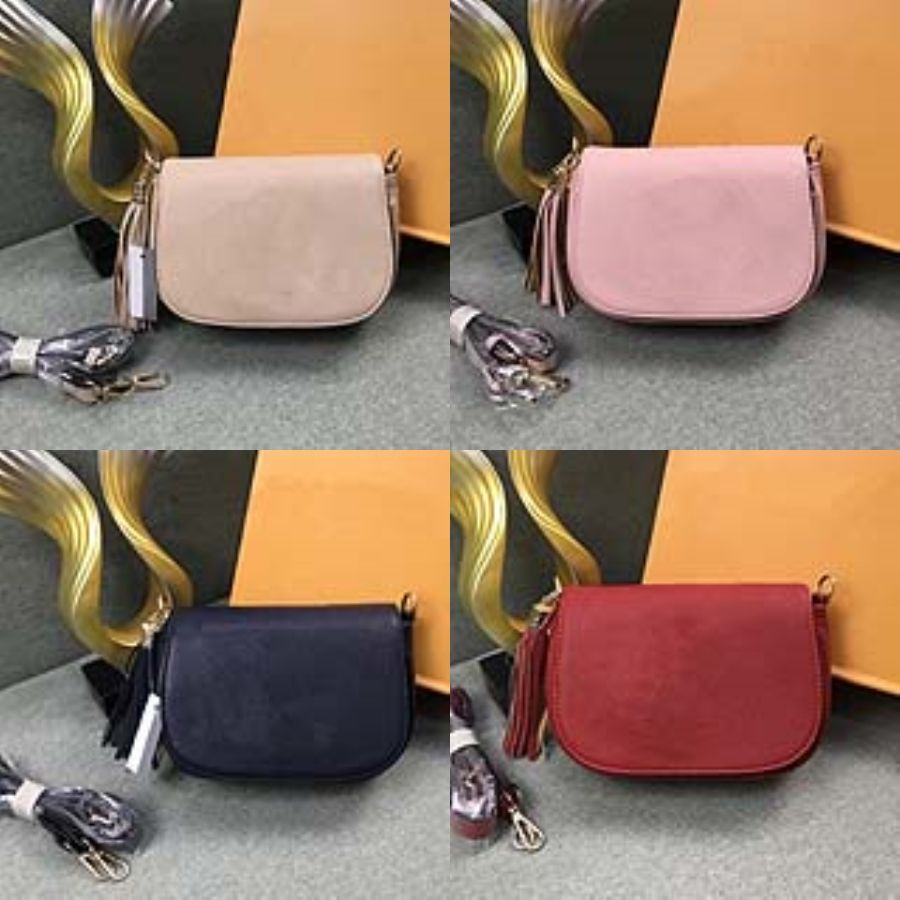 unique shoulder bags