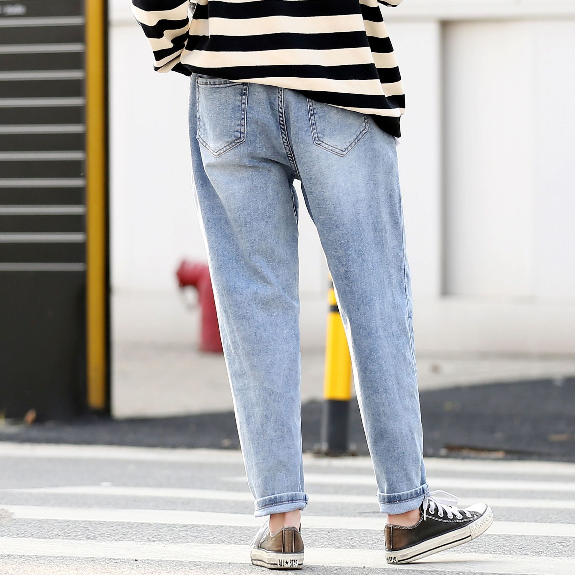 boutique jeans plus size