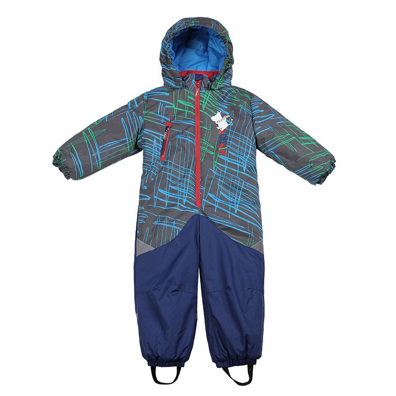 baby waterproof snowsuit