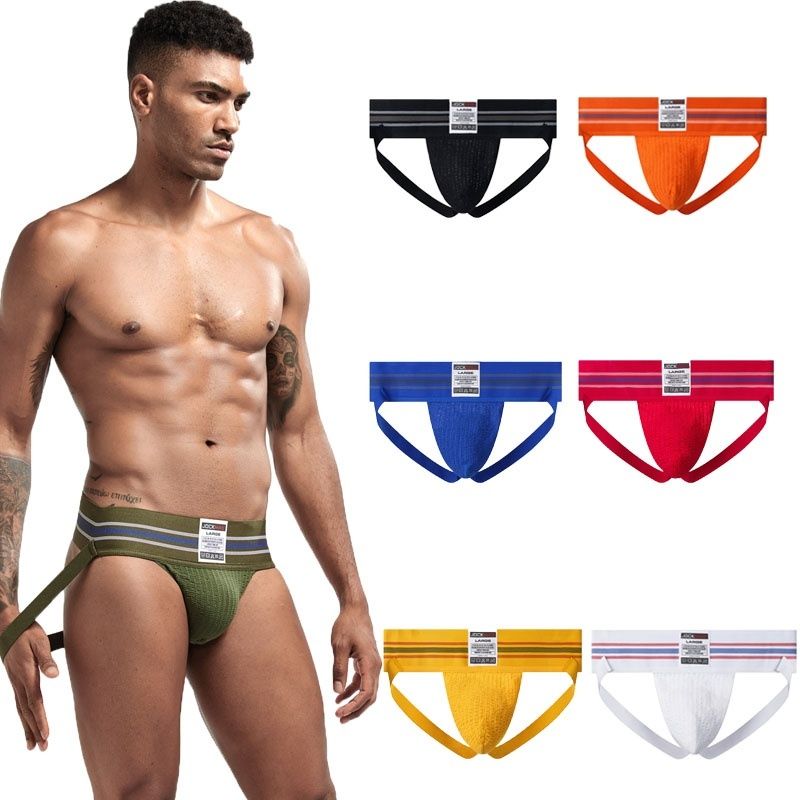 jockmail jockstrap