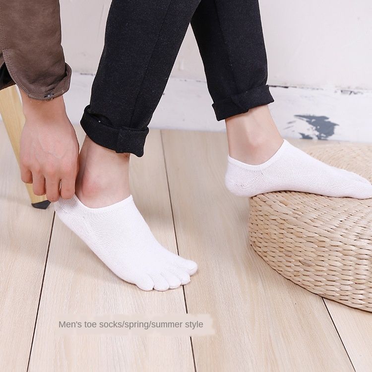 baby toe socks