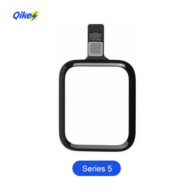 شراء ل Apple Watch Iwatch Series 1 2 3 4 5 Front Touch Screen Digitizer  Glass 32 38 40 44mm رخيص | التسليم السريع والجودة | Ar.Dhgate