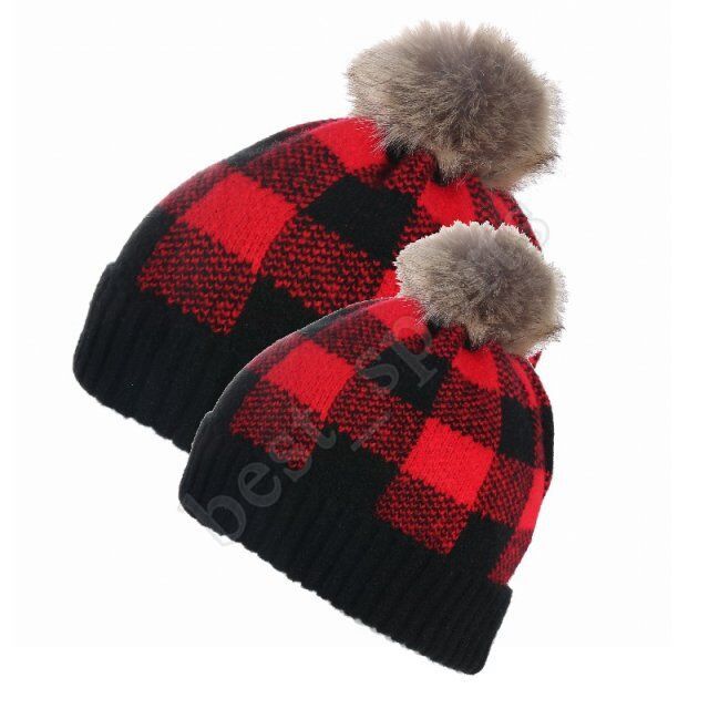 baby designer winter hats