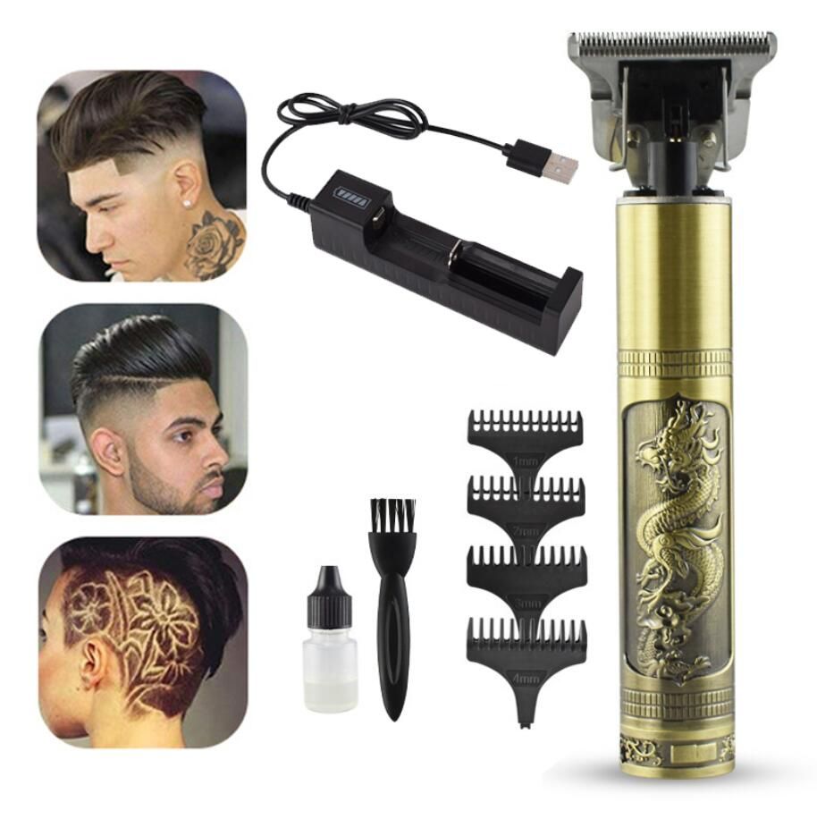 online hair trimmer