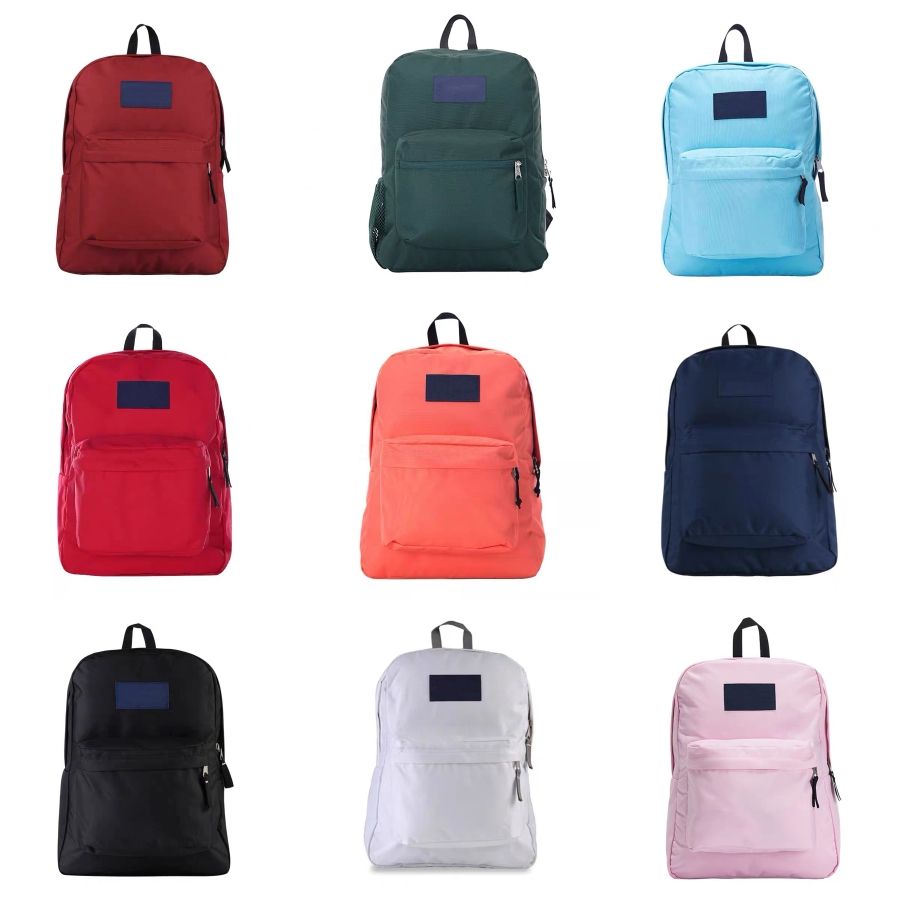 american school bags