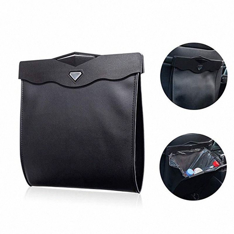 waterproof garbage bags