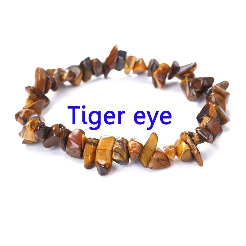 tiger eye