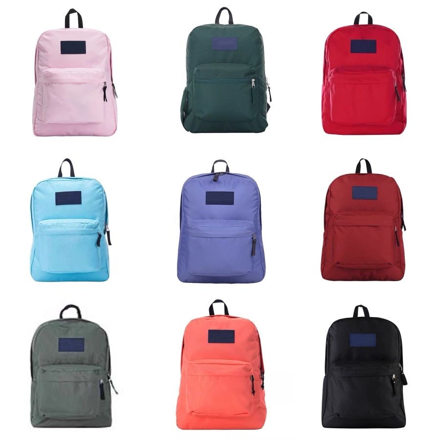 mario and sonic backpack