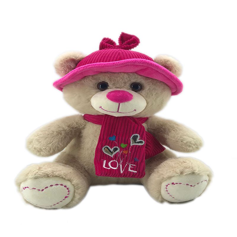 personalised teddy bears and gifts