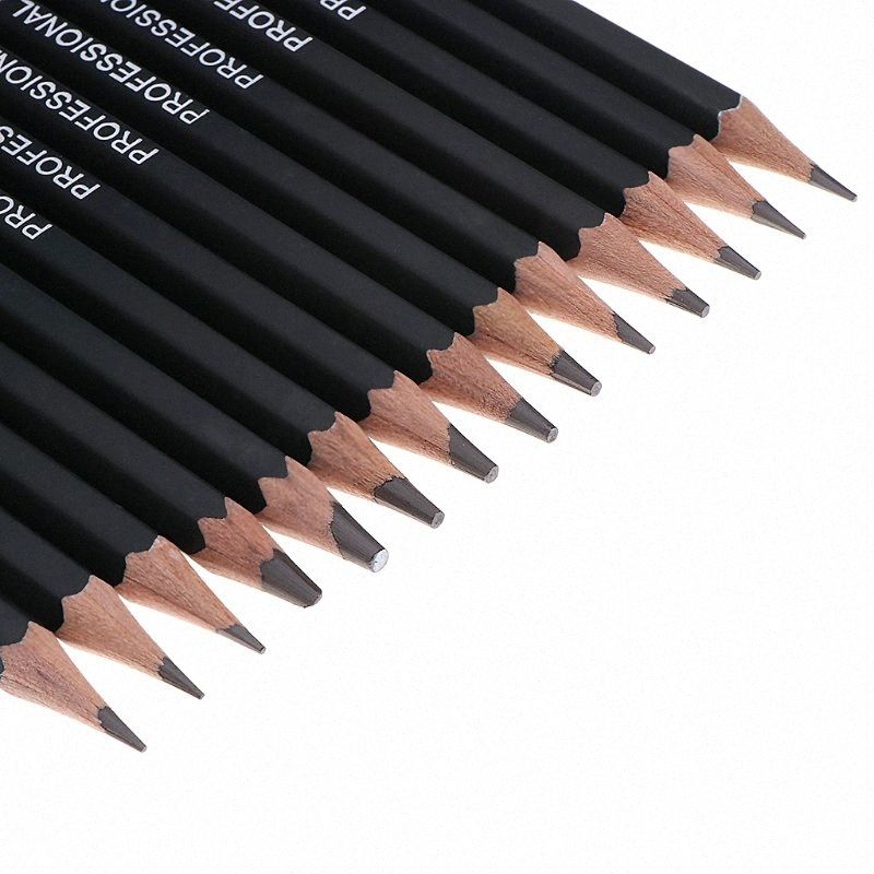 12b pencil