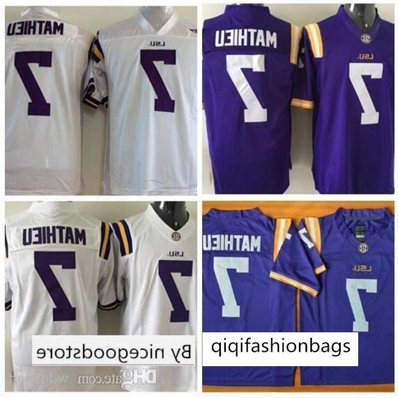 tyrann mathieu college jersey