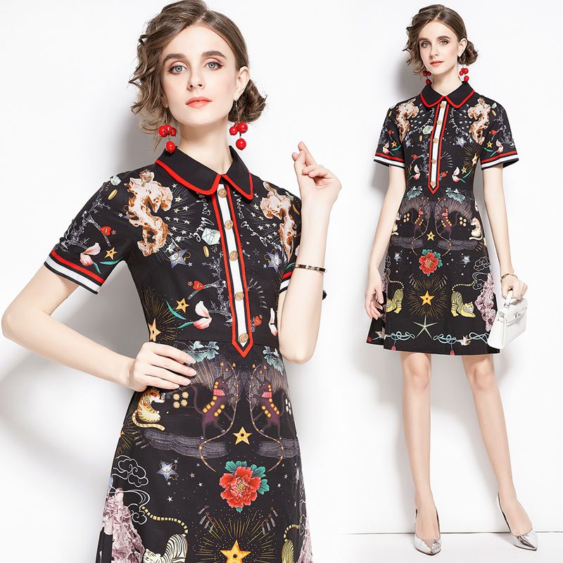 summer outdoor party dresses