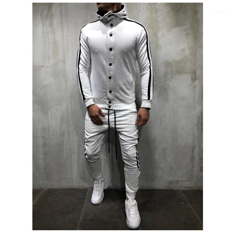2 piece tracksuit mens