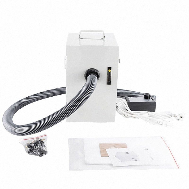 2021 Dental Lab Vacuum Dust Extractor With Cheaper Price Dental Dust