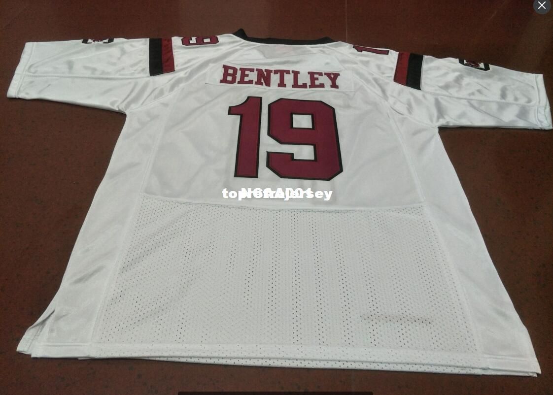 jake bentley jersey