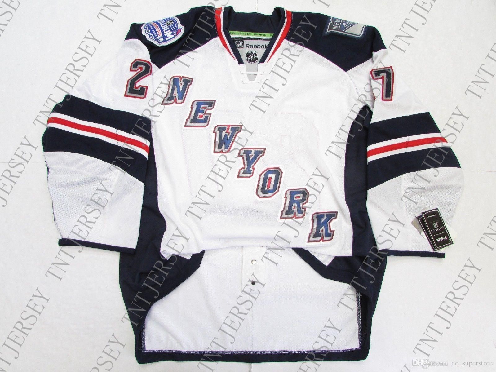 rangers stadium series jersey