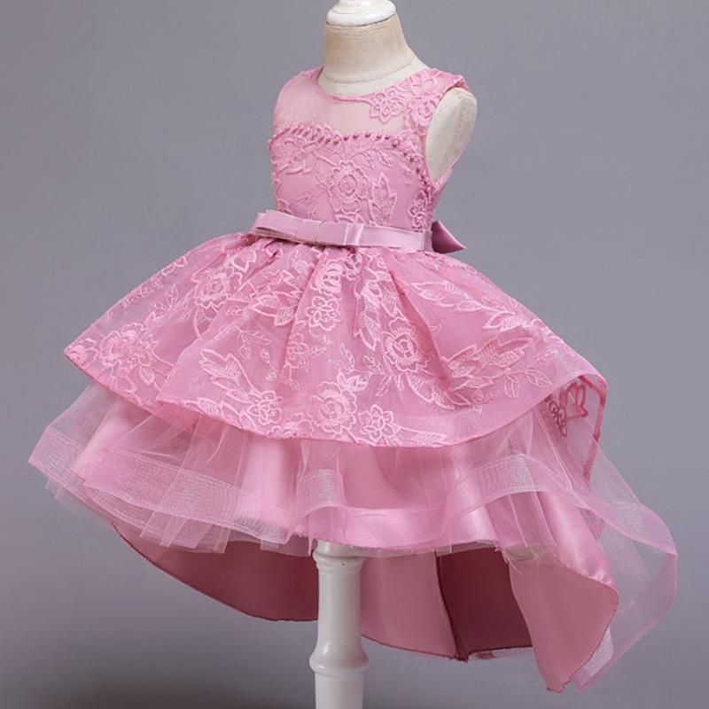 3 year girl party dress
