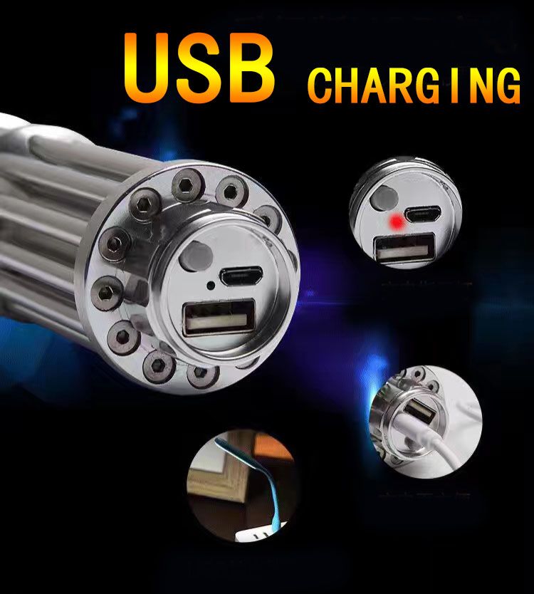 sammenbrud gå på pension tilfældig FOXLASERS Blue Laser Flashlight 2000 Laser Indicator USB Charging Outdoor Guide Laser Pointer 450nm Strange Gift Mw Glare 4000m Irradiation Distance From Wangjiayi1210041, $38.58 | DHgate.Com sammenbrud gå på pension tilfældig FOXLASERS Blue Laser Flashlight 2000 Laser Indicator USB Charging Outdoor Guide Laser Pointer 450nm Strange Gift Mw Glare 4000m Irradiation Distance From Wangjiayi1210041, $38.58 | DHgate.Com