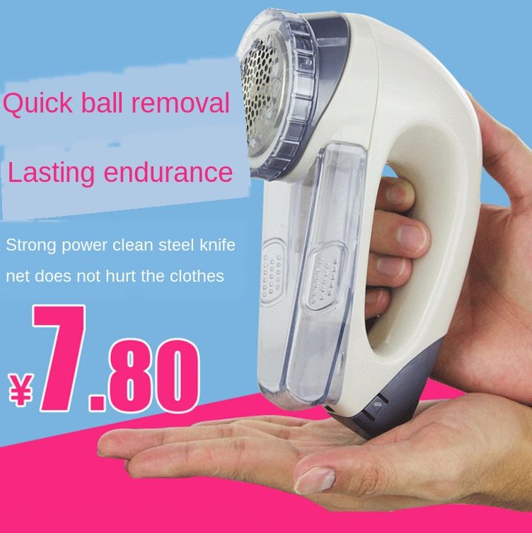 sweater wool ball remover