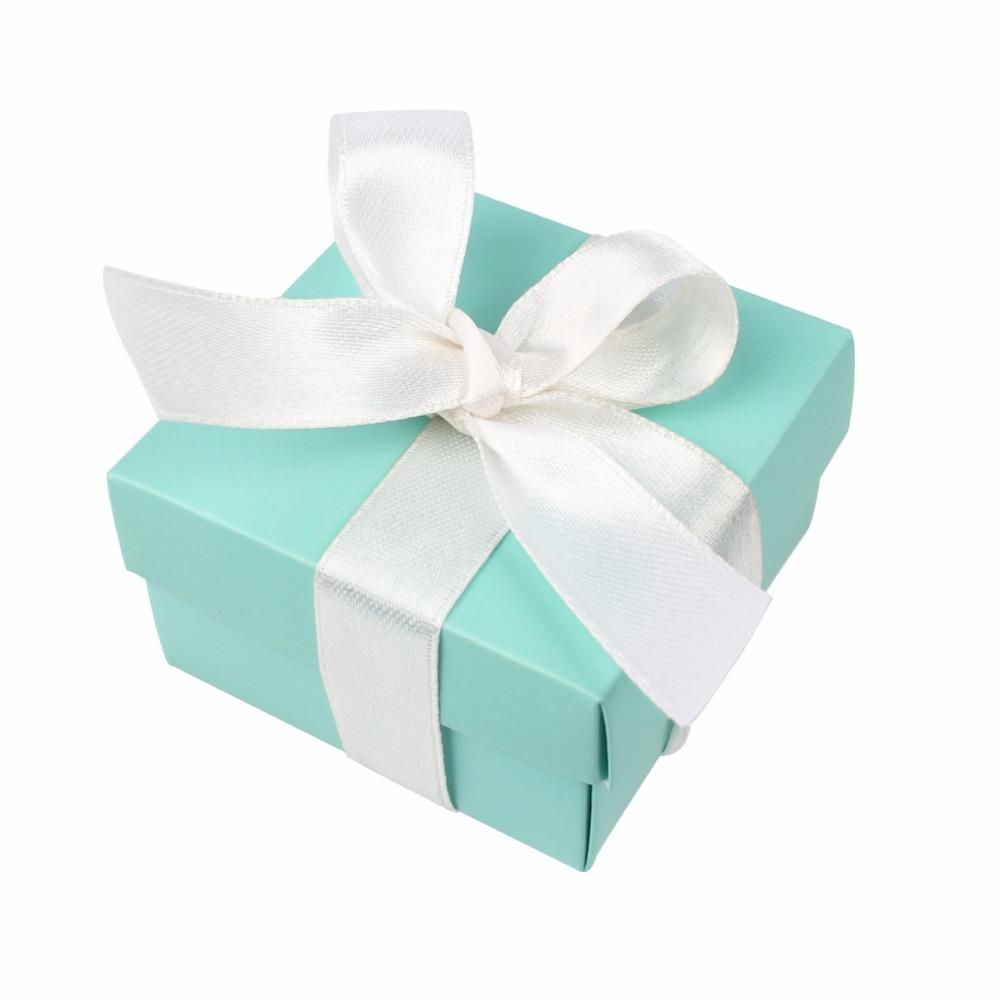 candy box jewelry