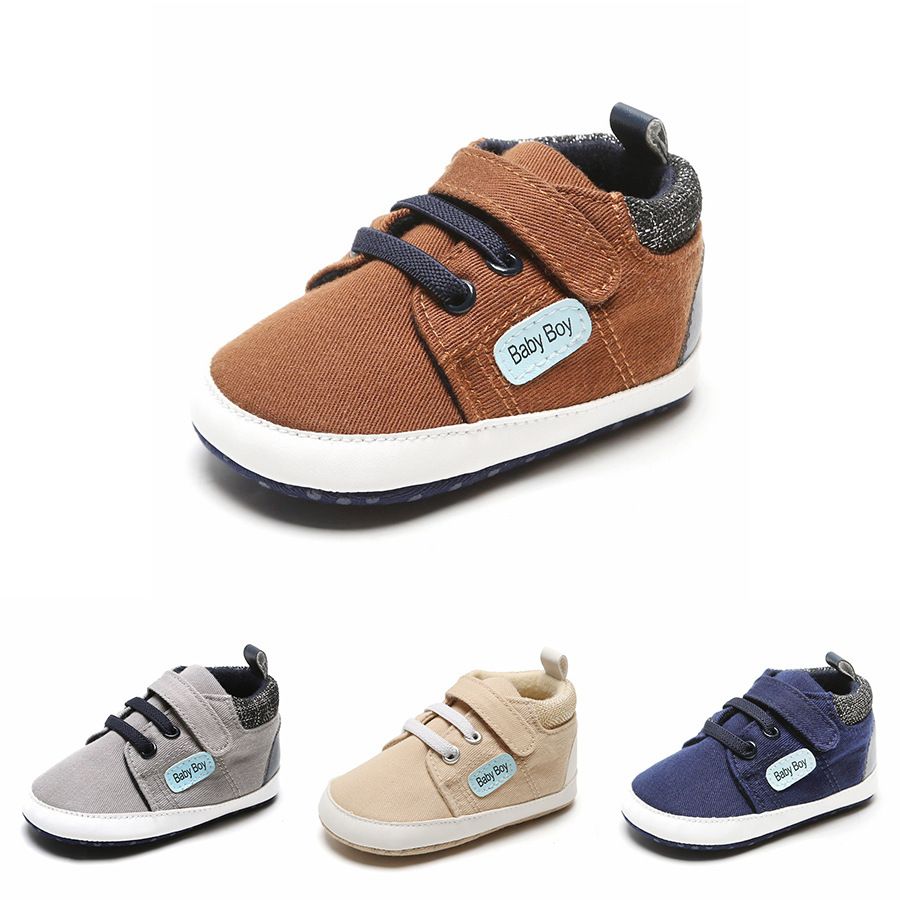 baby boy soft sole shoes