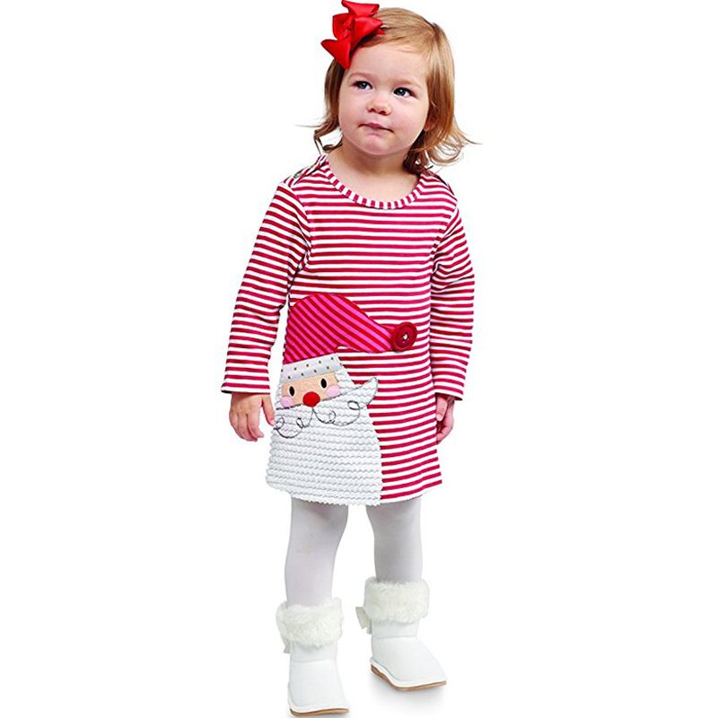 baby new year costume