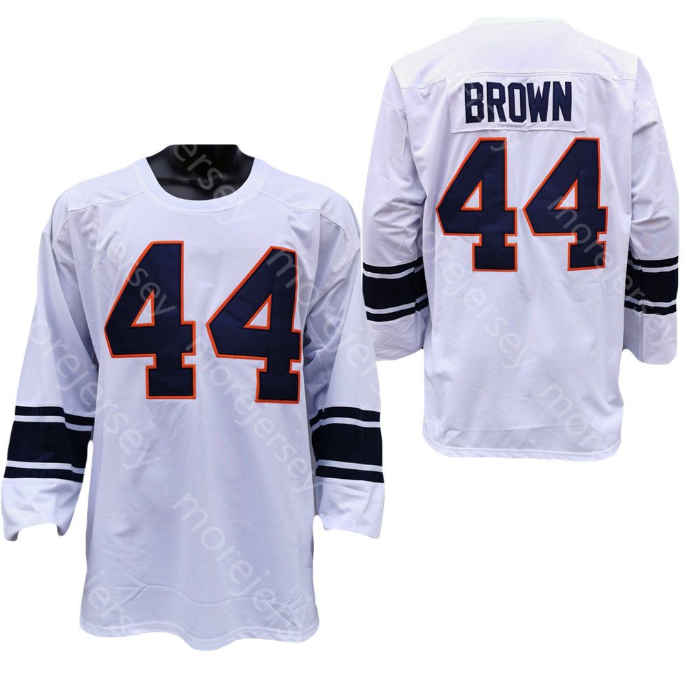 syracuse 44 football jersey