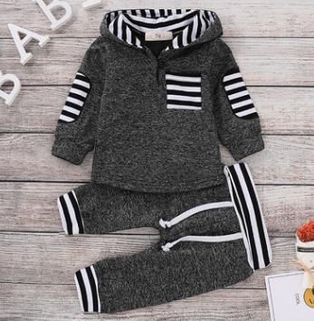 # 5 ins baby meisjes jongen kleding