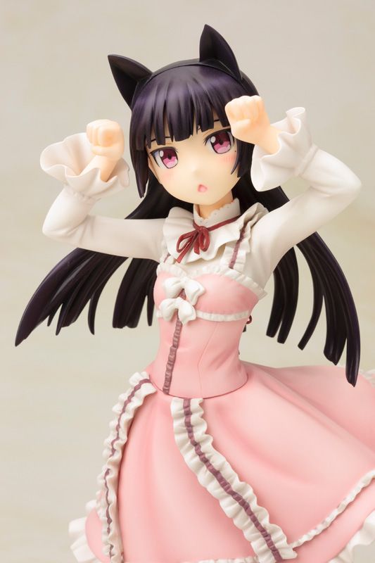 kuroneko sweet lolita