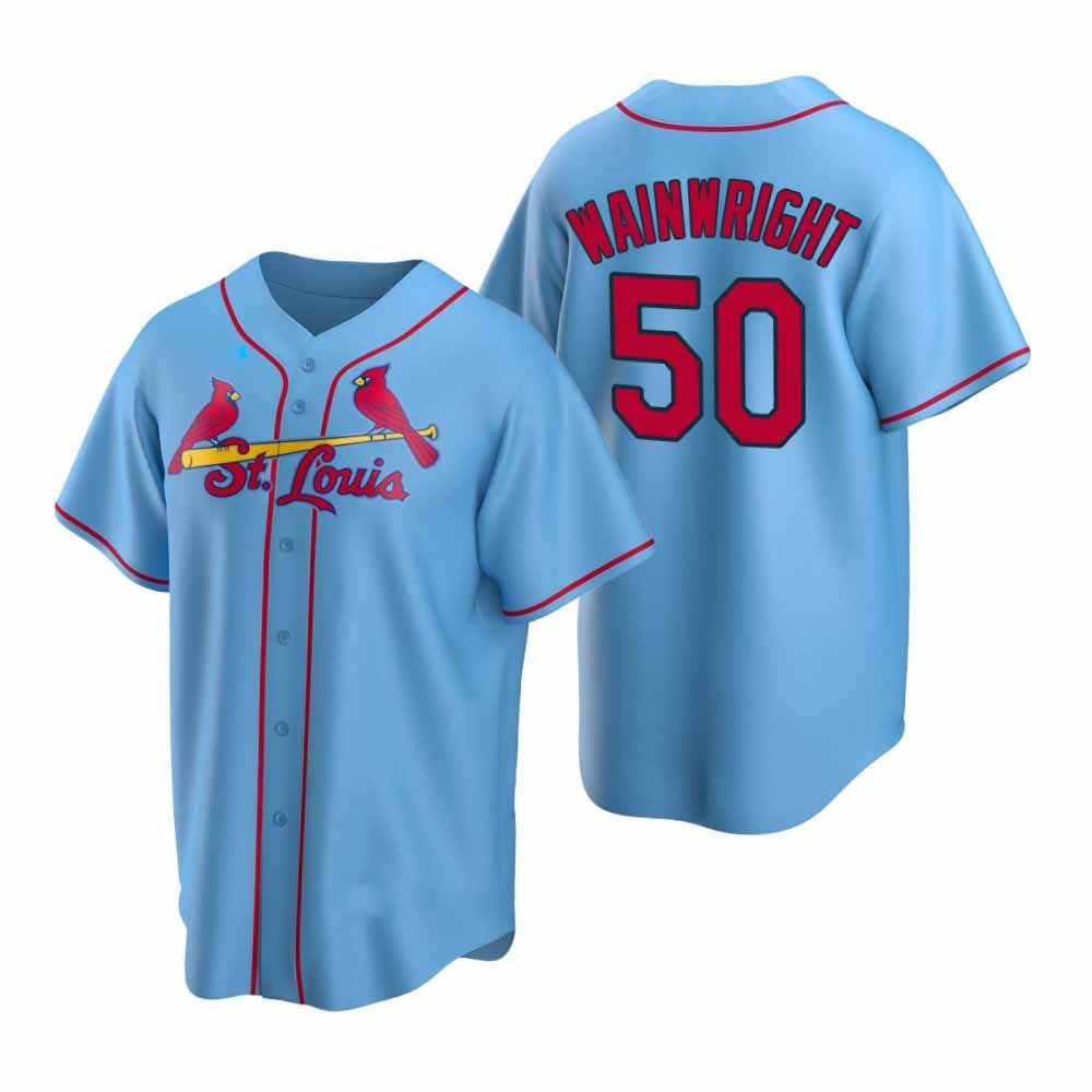 St. Louis Cardinals Jersey For Youth, Women, or Men