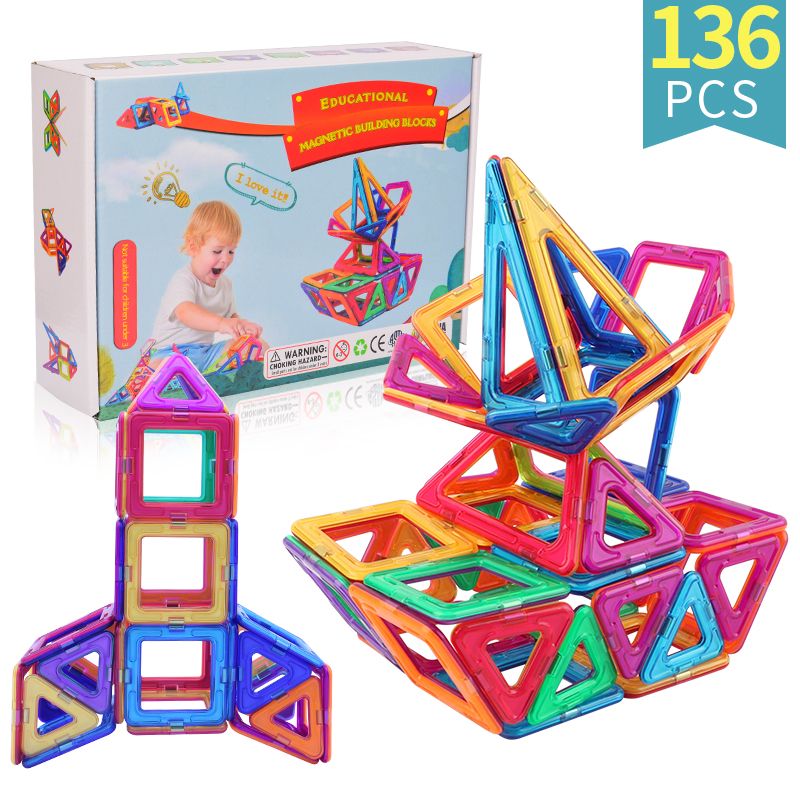 educational magnetic toys