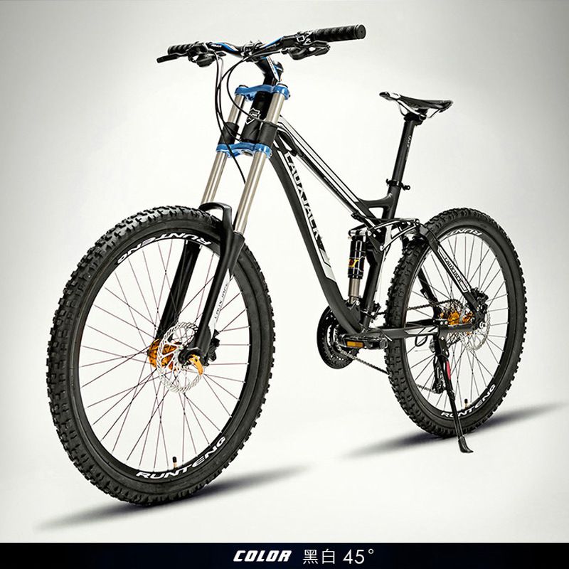 haro downhill