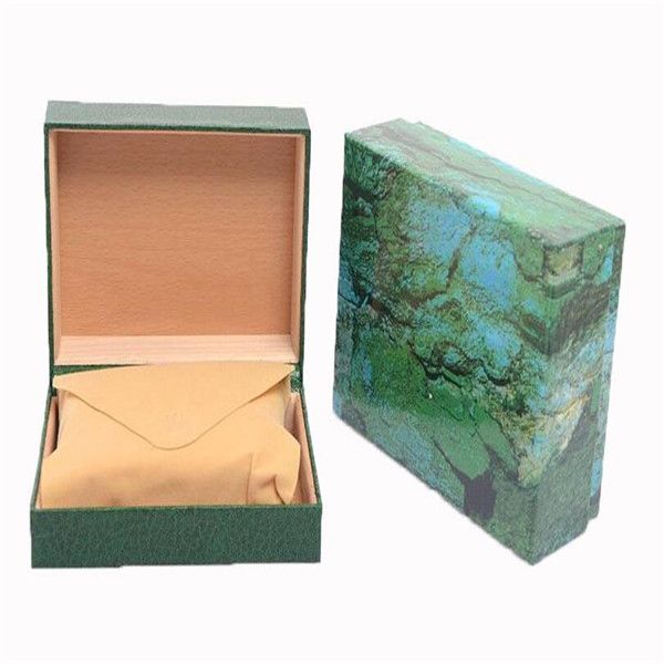 Luxury Watch Mens For Rolex Watch Box Original Inner Outer Womans