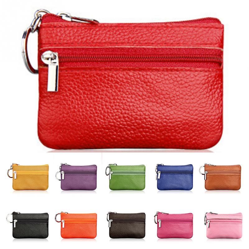 women's small wallets and coin purses
